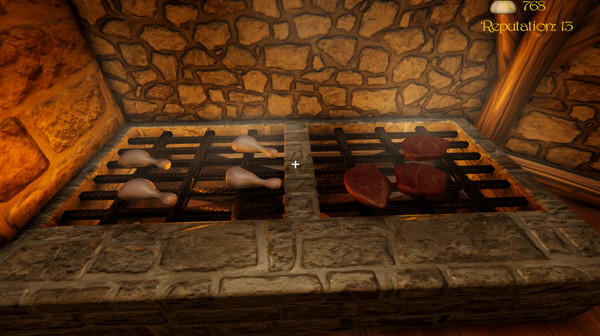 The Garden Pub screenshot 7