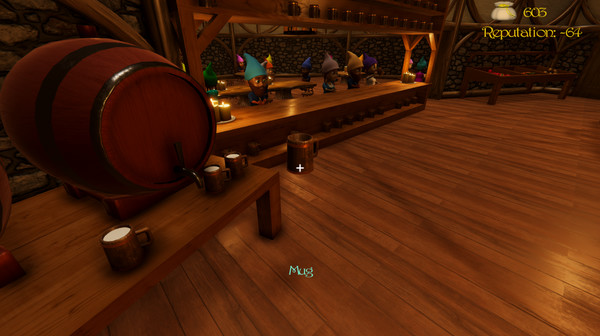 The Garden Pub screenshot 5