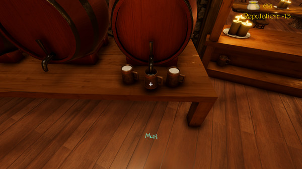 The Garden Pub screenshot 3