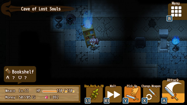The World is Your Weapon screenshot 4