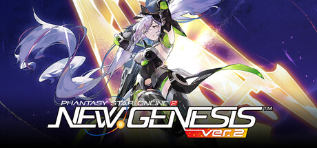 Phantasy Star Online 2