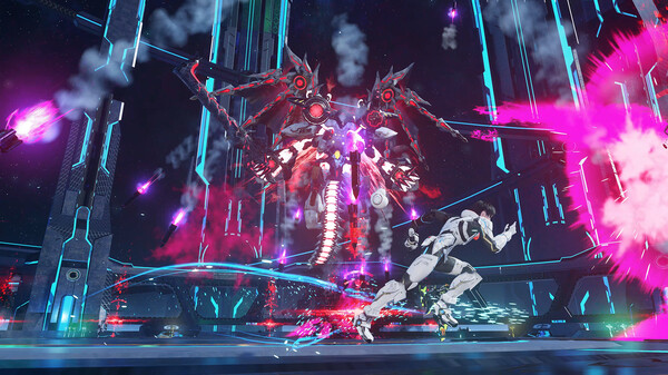 Phantasy Star Online 2 screenshot 1