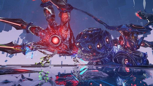 Phantasy Star Online 2 screenshot 5