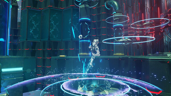 Phantasy Star Online 2 screenshot 6