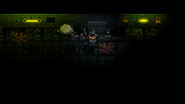 Haunted Jail: Alcatas screenshot 6