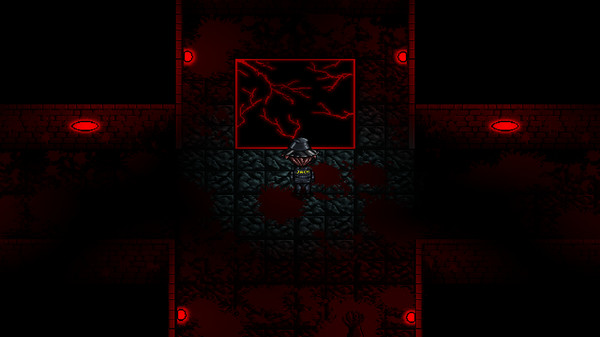 Haunted Jail: Alcatas screenshot 1