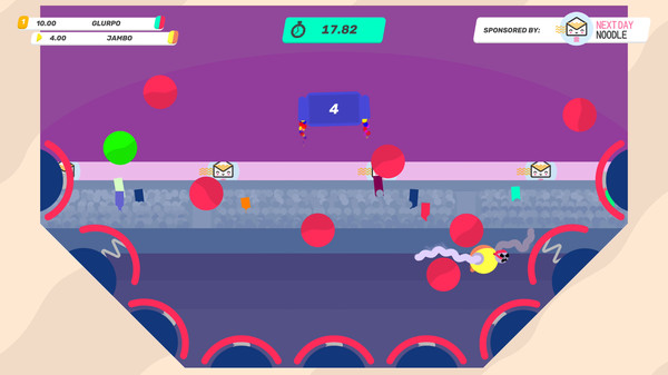 Drink More Glurp screenshot 9