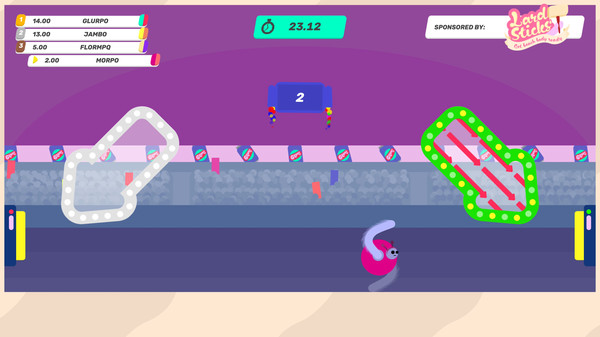 Drink More Glurp screenshot 4