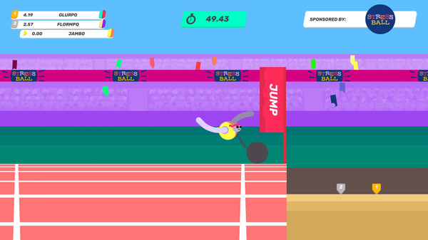 Drink More Glurp screenshot 3
