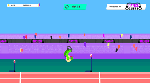 Drink More Glurp screenshot 7