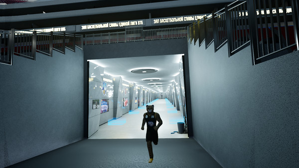 VTB Basketball League VR screenshot 3