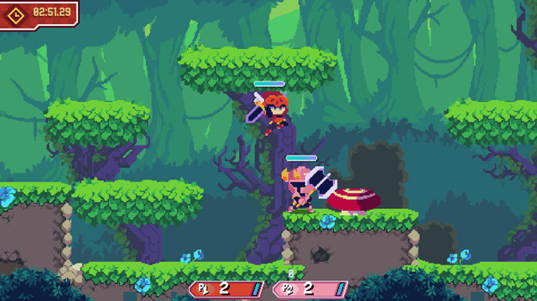Knight Club + screenshot 5