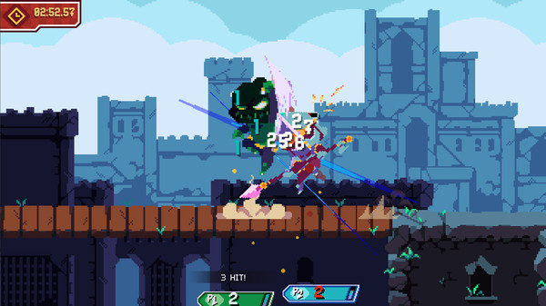 Knight Club + screenshot 3