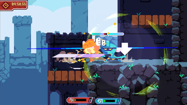 Knight Club + screenshot 2