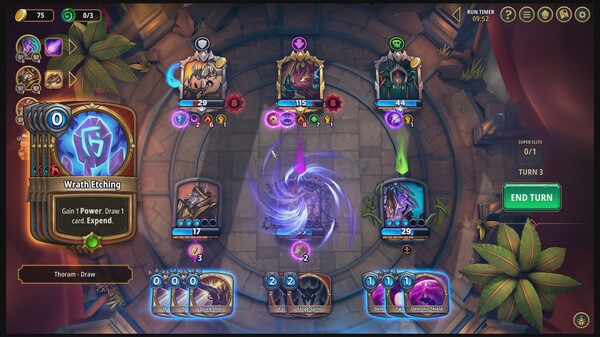 Arcanium: Rise of Akhan screenshot 7