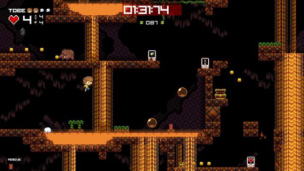 Tobe's Vertical Adventure screenshot 8