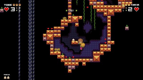 Tobe's Vertical Adventure screenshot 4