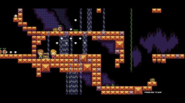 Tobe's Vertical Adventure screenshot 10