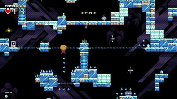 Tobe's Vertical Adventure screenshot 6
