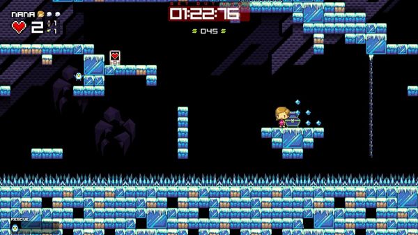 Tobe's Vertical Adventure screenshot 5