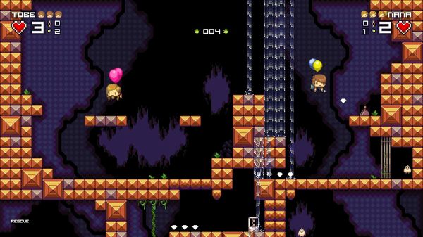 Tobe's Vertical Adventure screenshot 3
