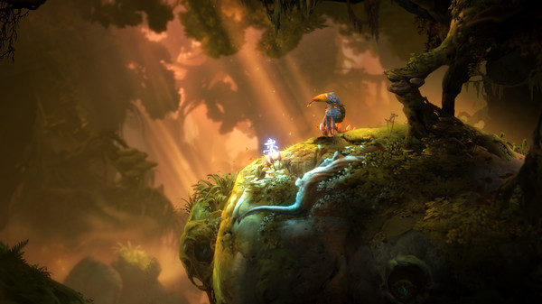 Ori and the Will of the Wisps screenshot 11