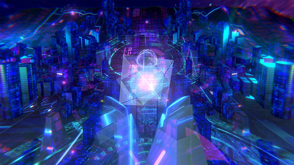Exogen VR screenshot 3