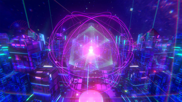 Exogen VR screenshot 2
