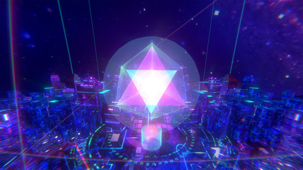 Exogen VR screenshot 1
