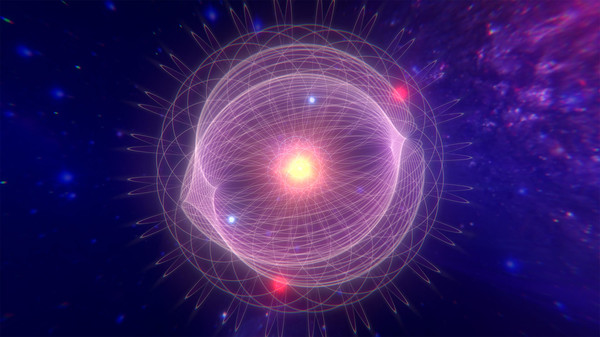 Exogen VR screenshot 6