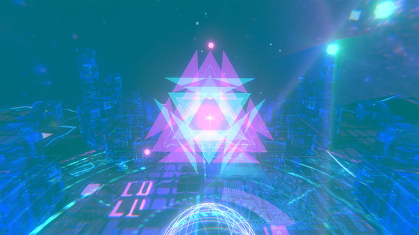 Exogen VR screenshot 4