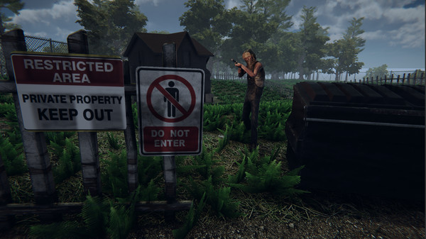 Border Officer screenshot 4