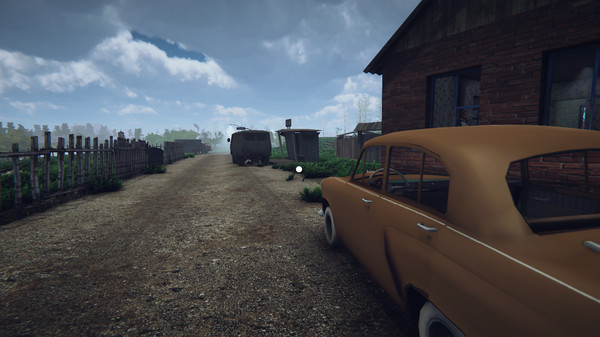 Border Officer screenshot 10