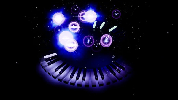 MIDI RANGER screenshot 6