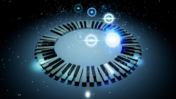 MIDI RANGER screenshot 1