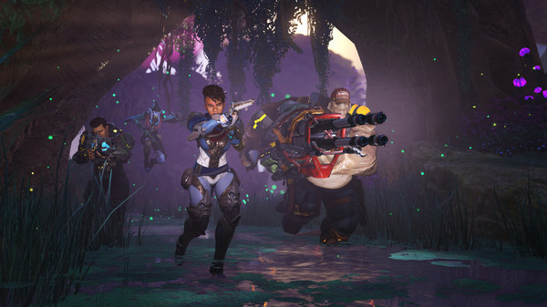 Crucible Beta screenshot 1