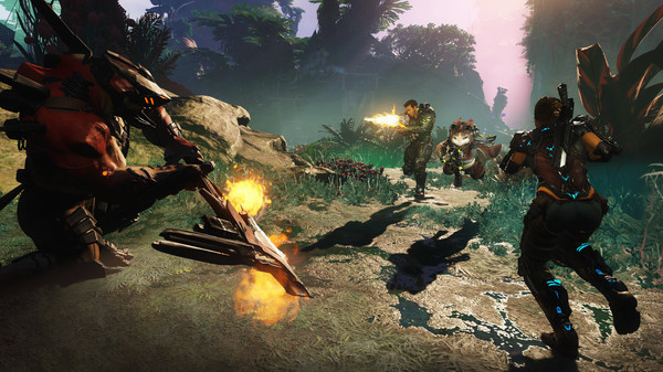 Crucible Beta screenshot 6