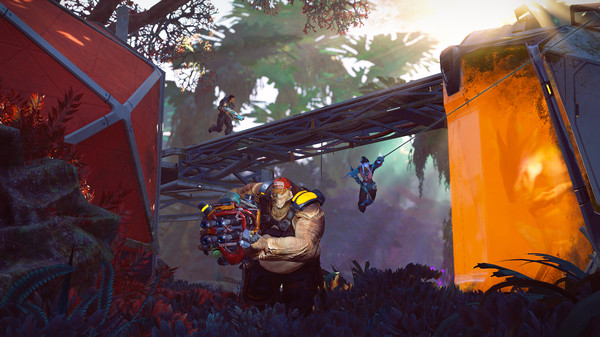 Crucible Beta screenshot 7
