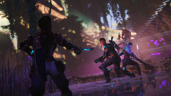 Crucible Beta screenshot 3