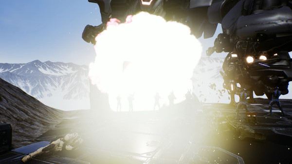 Earthshakers screenshot 3