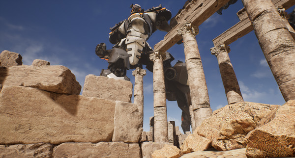 Earthshakers screenshot 5