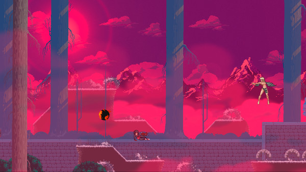 Geometry May. I swear it's a nice free game screenshot 6