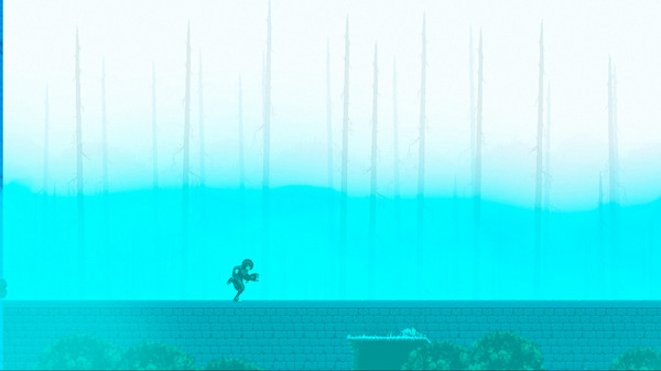 Geometry May. I swear it's a nice free game screenshot 8