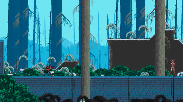 Geometry May. I swear it's a nice free game screenshot 2