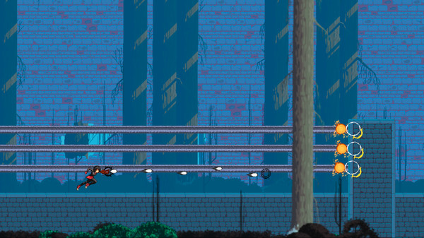 Geometry May. I swear it's a nice free game screenshot 7