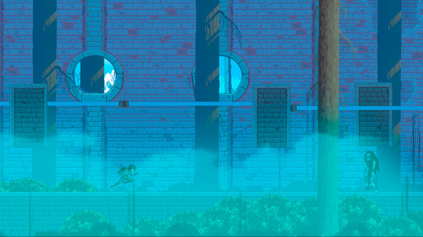 Geometry May. I swear it's a nice free game screenshot 9