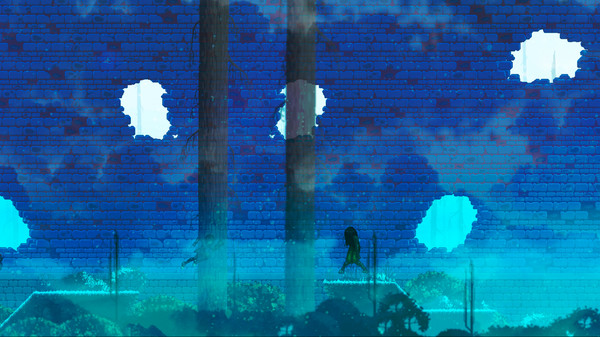 Geometry May. I swear it's a nice free game screenshot 3