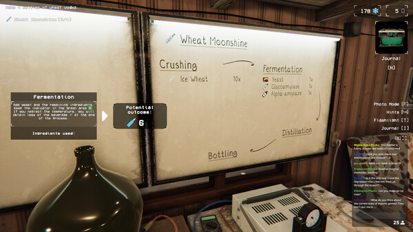 Booze Masters: Freezing Moonshine screenshot 6