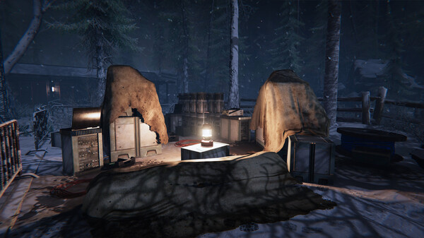Booze Masters: Freezing Moonshine screenshot 11
