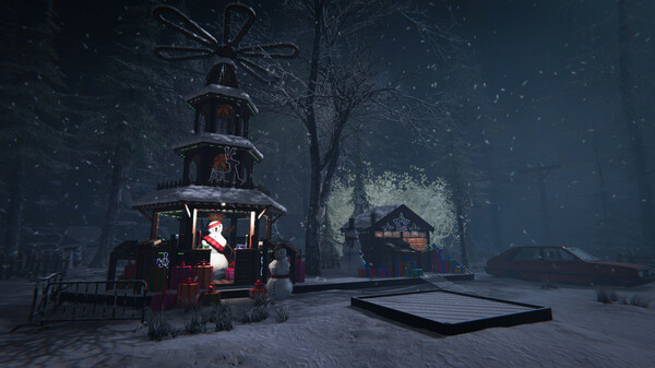 Booze Masters: Freezing Moonshine screenshot 7